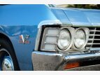 Thumbnail Photo 53 for 1967 Chevrolet Biscayne